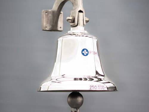 Skipsklokker Logo PMH 2012 19