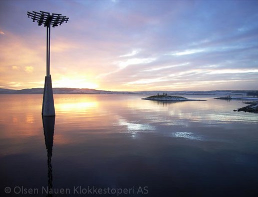 Hamar Klokkespill