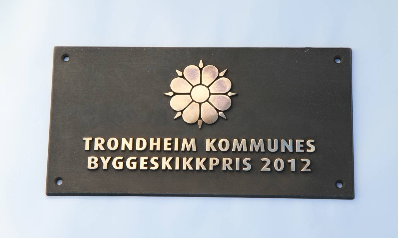 Trondheim Kommunes Byggeskikkpris 2012 3 (1)