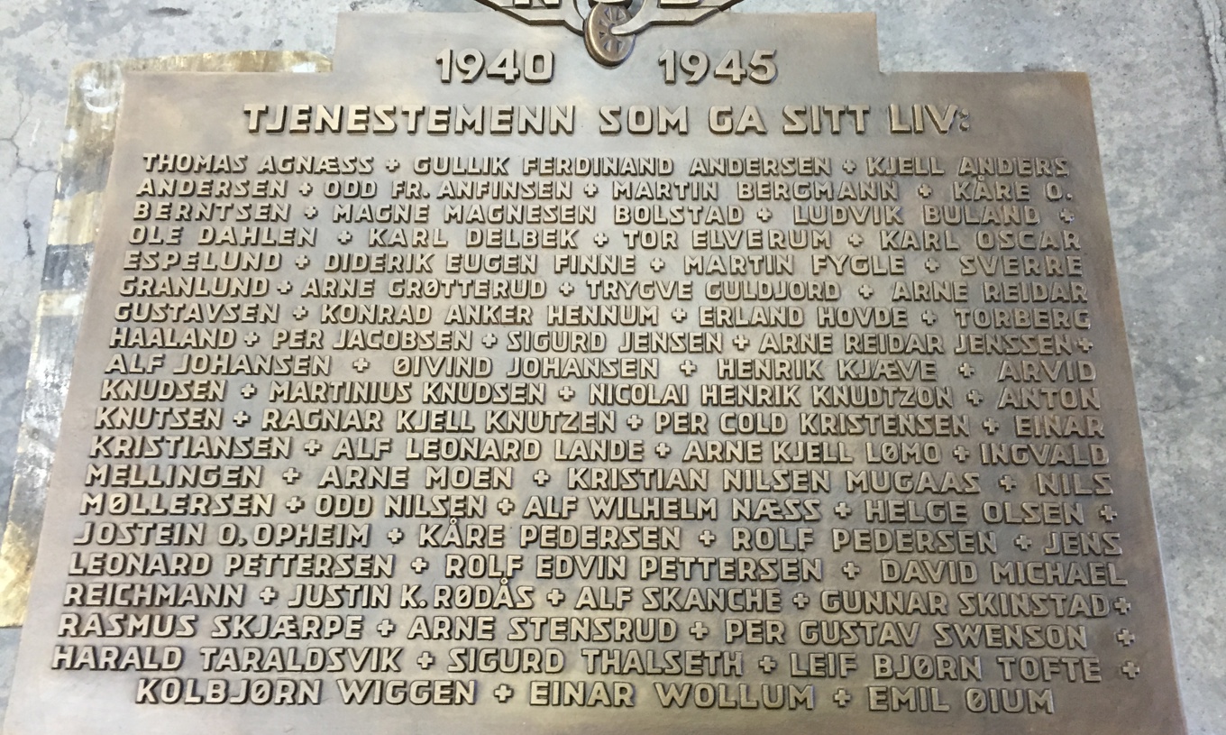 Bronsetavler Støpte Kopier, Patinerte (2)