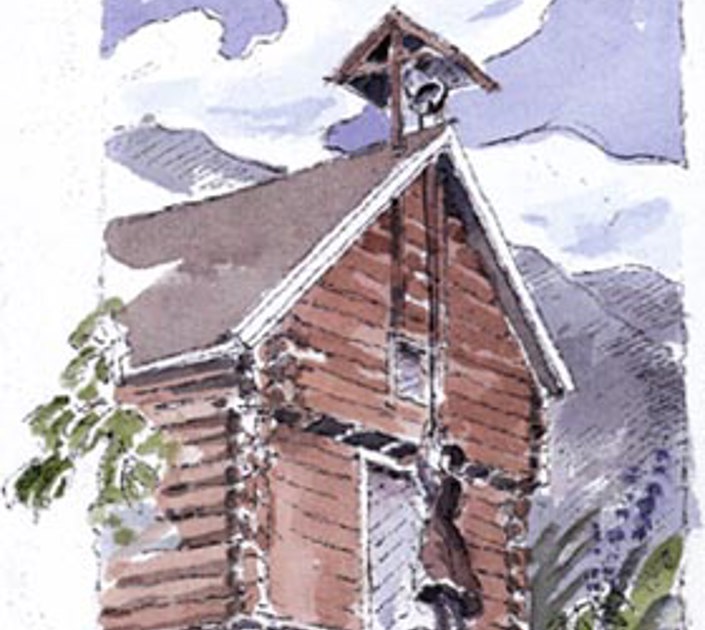 Olsen Nauen Klokkestøperi, klokkespill, kirkeklokker, skipsklokker, 1844, gårdsklokker, norsk industri, småklokker, bronse, stabbur