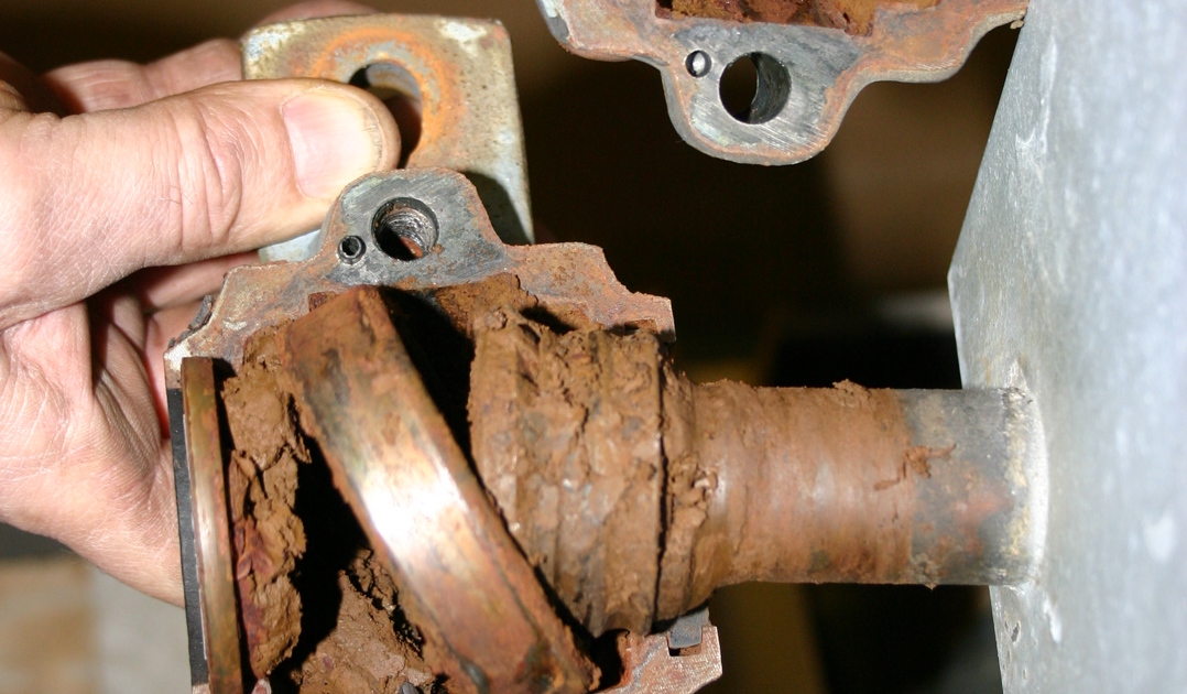 Service ringeanlegg elektriker automasjon automatikk hms sikkerhet tilstandsrapport vurdering Olsen Nauen Klokkestøperi