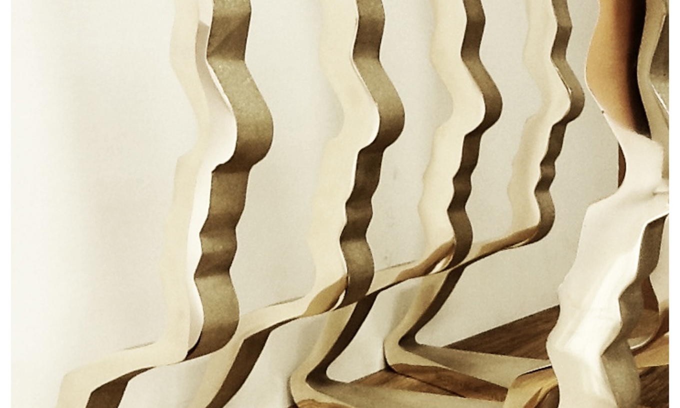 Kundetilpasset støp kunststøp bronse metall Olsen Nauen Klokkestøperi