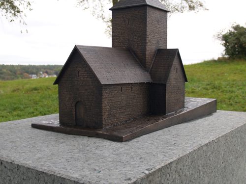 Mikaelskirken3 Scaled