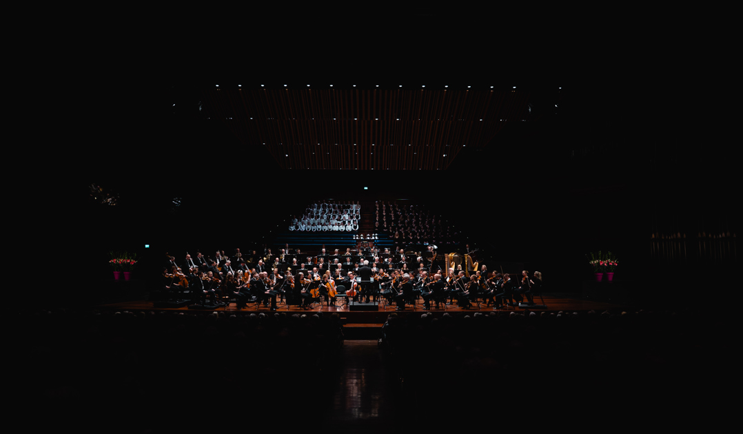 250327 Jukka Pekka Saraste Og Marianne Beate Kielland Foto John Halvdan Olsen Halvorsen 02