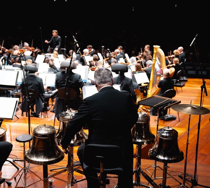 Konsertfoto OFO Foto John Halvdan Olsen Halvorsen