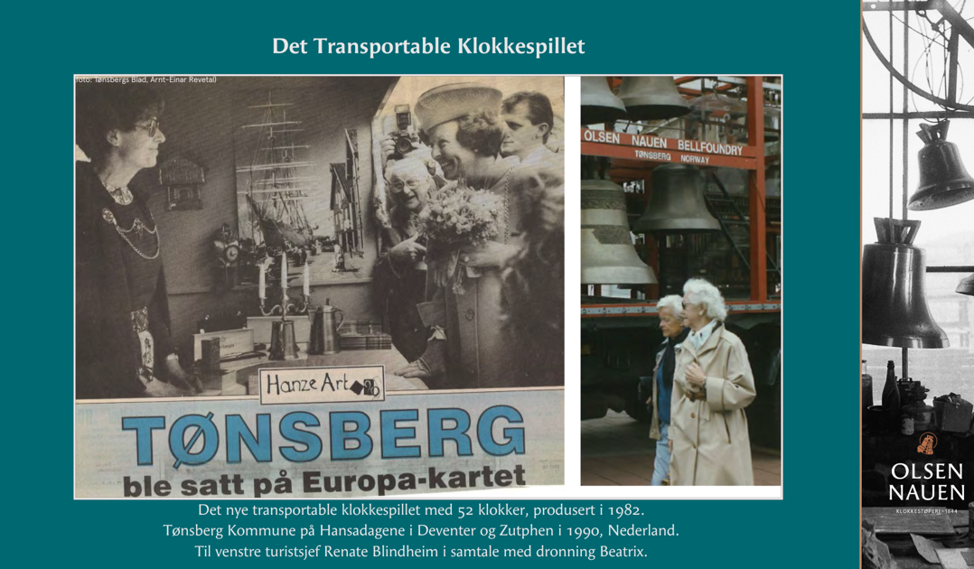Det Transportable Klokkespillet Fra Olsen Nauen (På Nett) (17)
