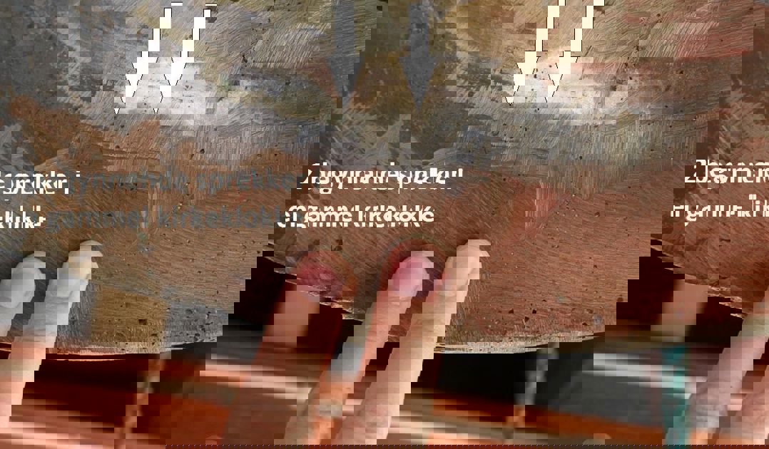 Olsen Nauen Klokkestøperi, klokkespill, kirkeklokker, skipsklokker, 1844, gårdsklokker, norsk industri, småklokker,