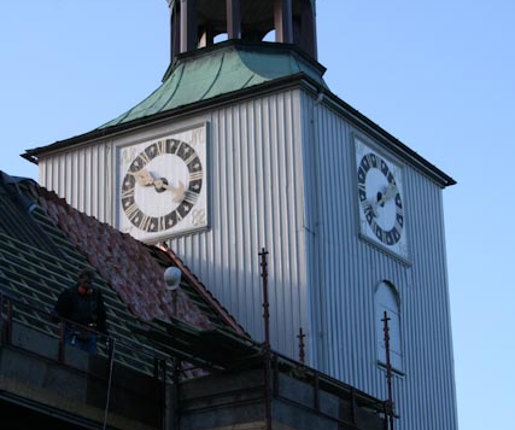 Vallø Kirke 2009 3