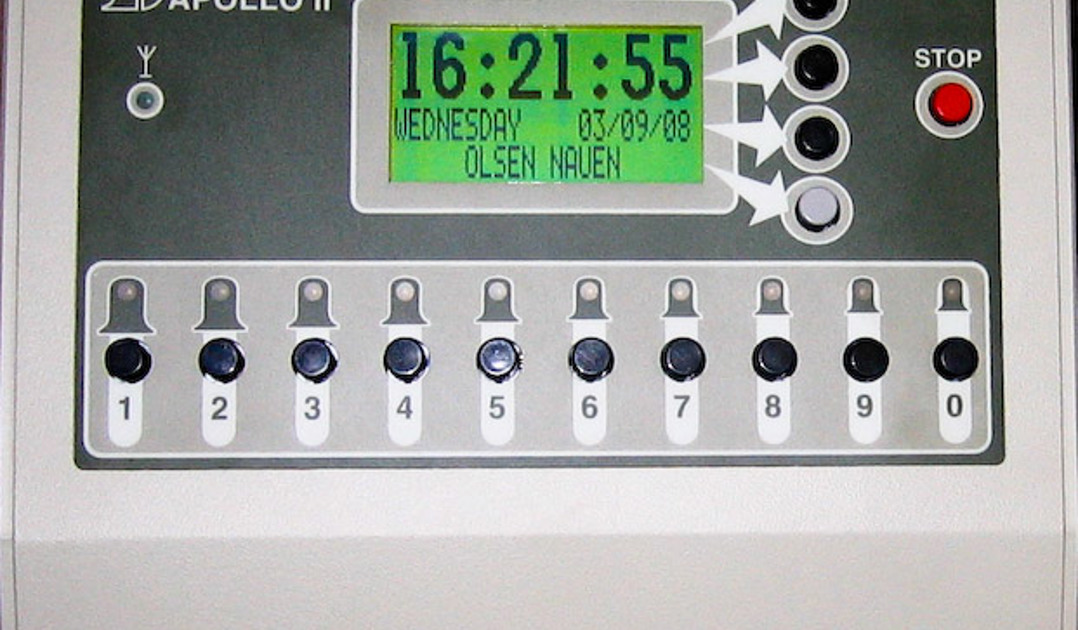 Apollo II 2
