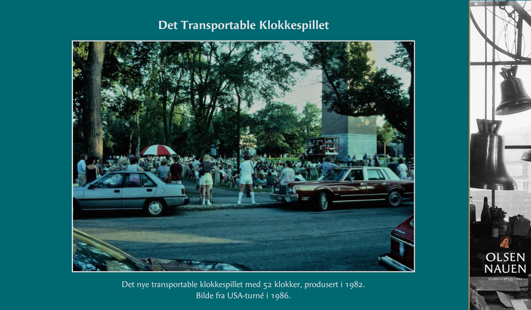 Det Transportable Klokkespillet Fra Olsen Nauen (På Nett) (13)
