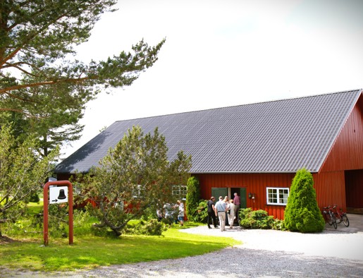 Klokkemuseum