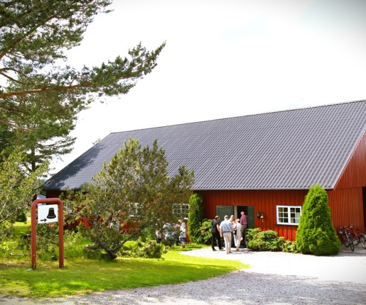 Klokkemuseum