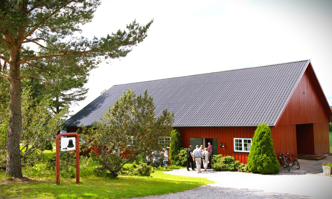 Klokkemuseum industri eventyr historie norsk tradisjon utstilling Olsen Nauen Klokkestøperi