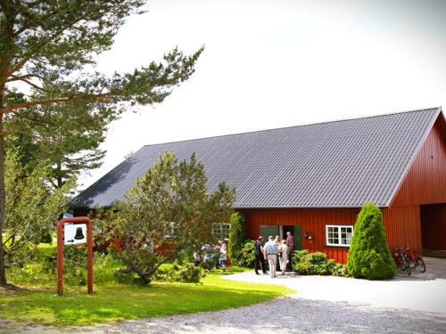 Klokkemuseum