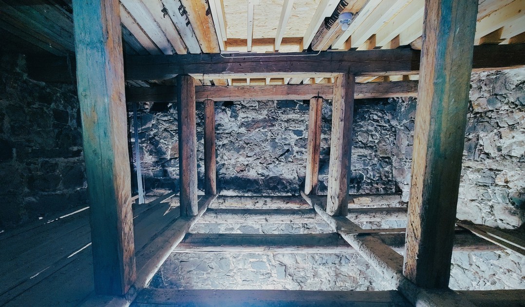 Servicetur U4 2025 Olsen Nauen Klokkestøperi (På Some) (12)