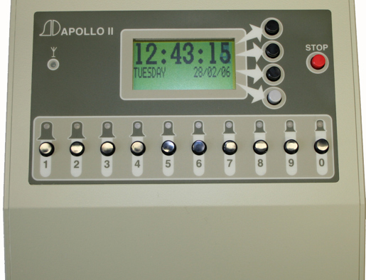 APOLLO II (1)