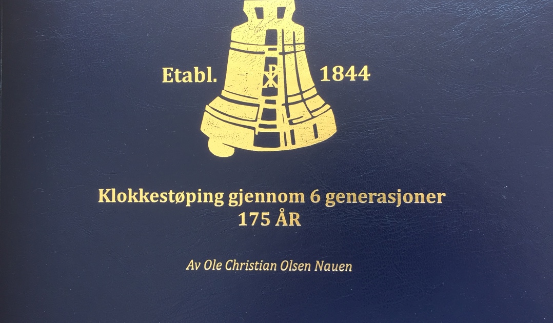 Bokomslag