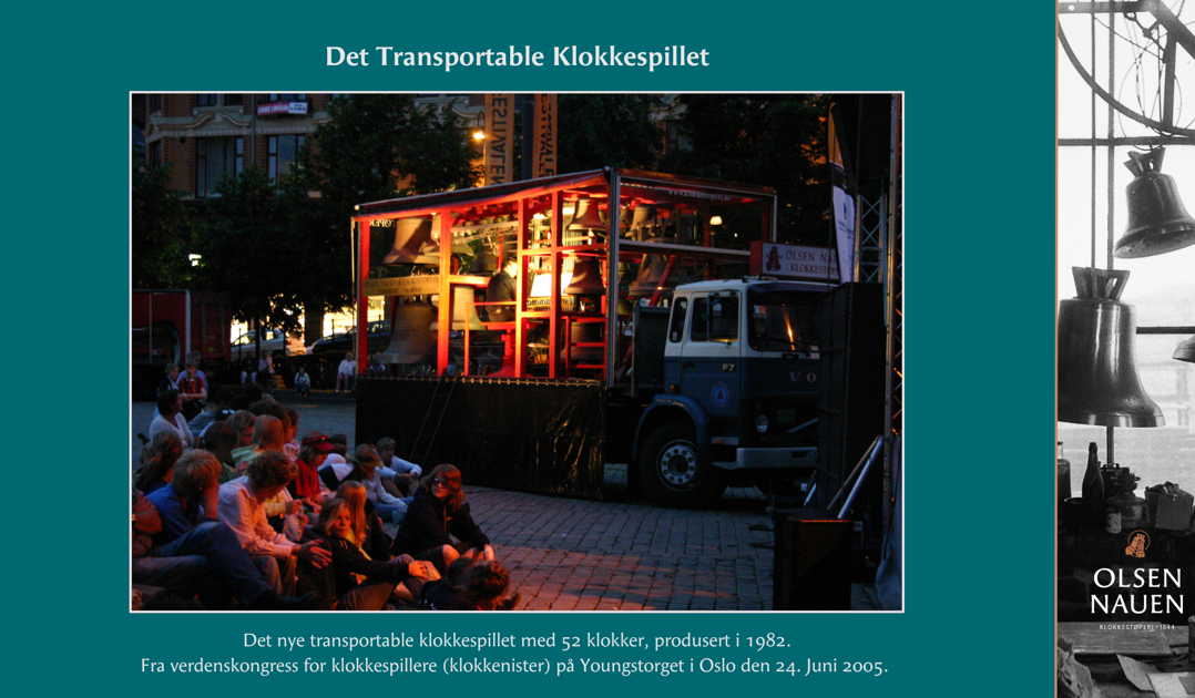Det Transportable Klokkespillet Fra Olsen Nauen (På Nett) (3)