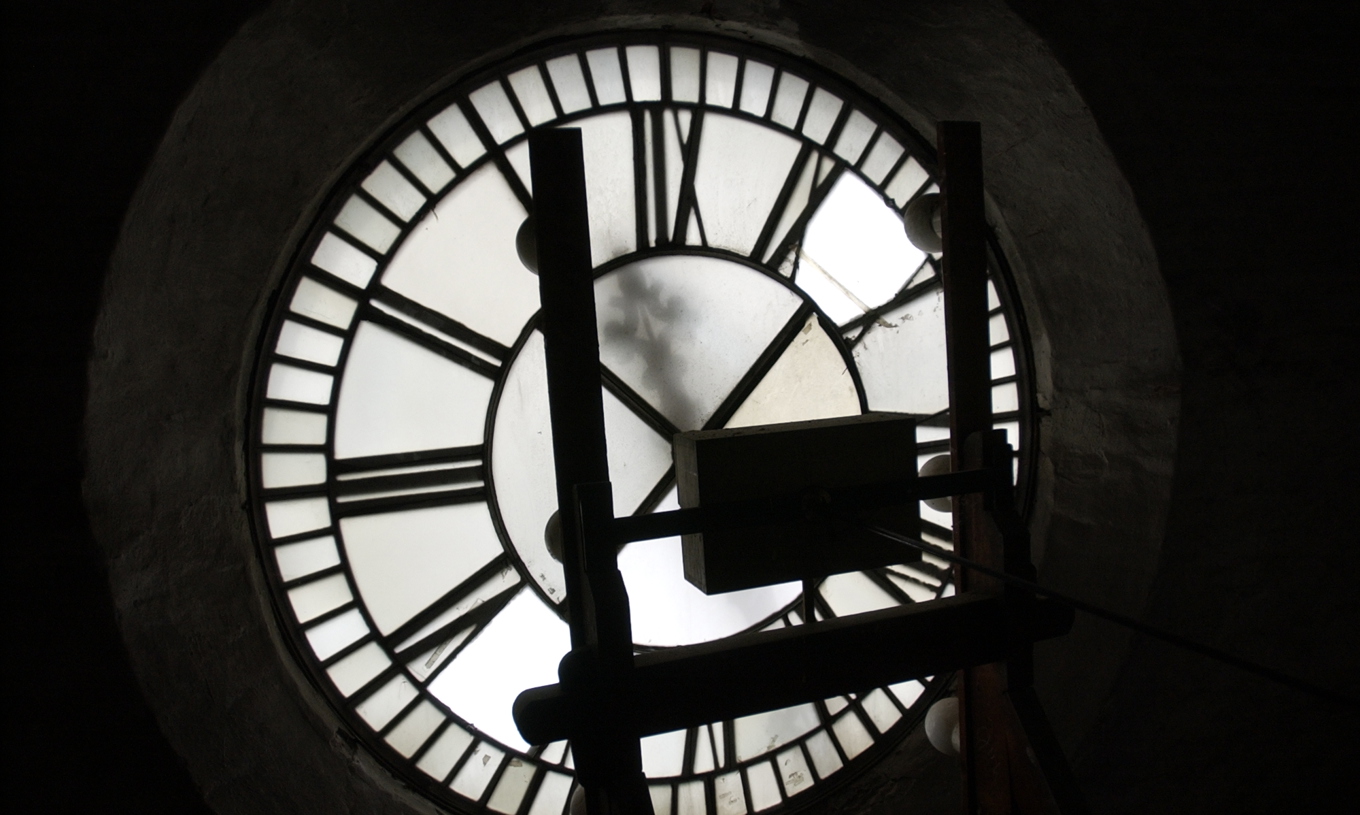 Fasadeur Olsen Nauen Klokkestøperi