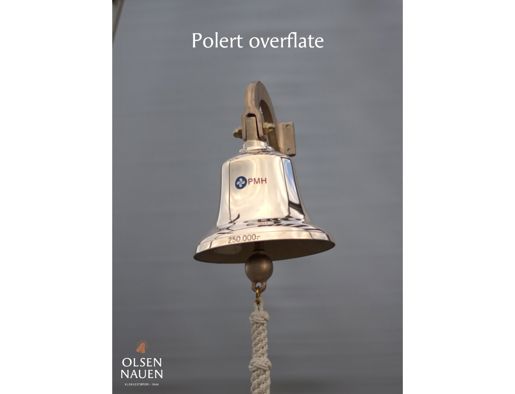 Overflatebehandling Klokker ONK (På Some) (1)