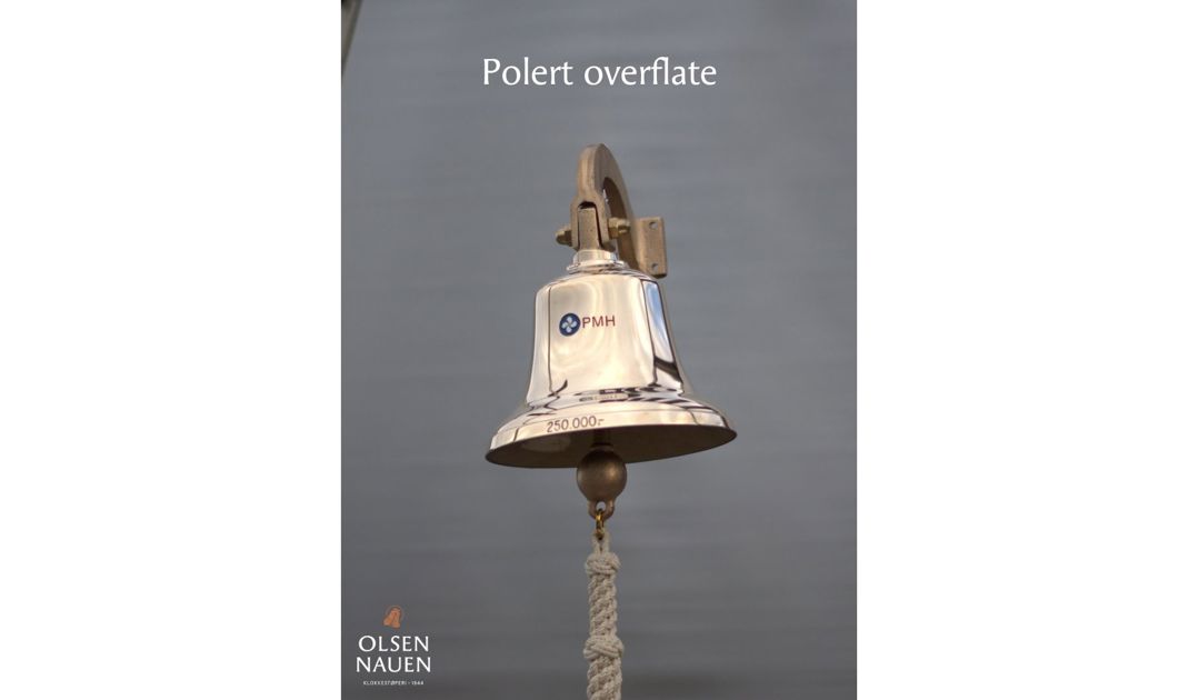 Overflatebehandling Klokker ONK (På Some) (1)