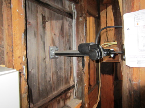 Olsen Nauen Klokkestøperi, klokkespill, kirkeklokker, skipsklokker, 1844, gårdsklokker, norsk industri, småklokker, bronse, automatikk, ringeanlegg, styringsur, ringemotor, kimehammer, fjernstyring, clck-o-matic