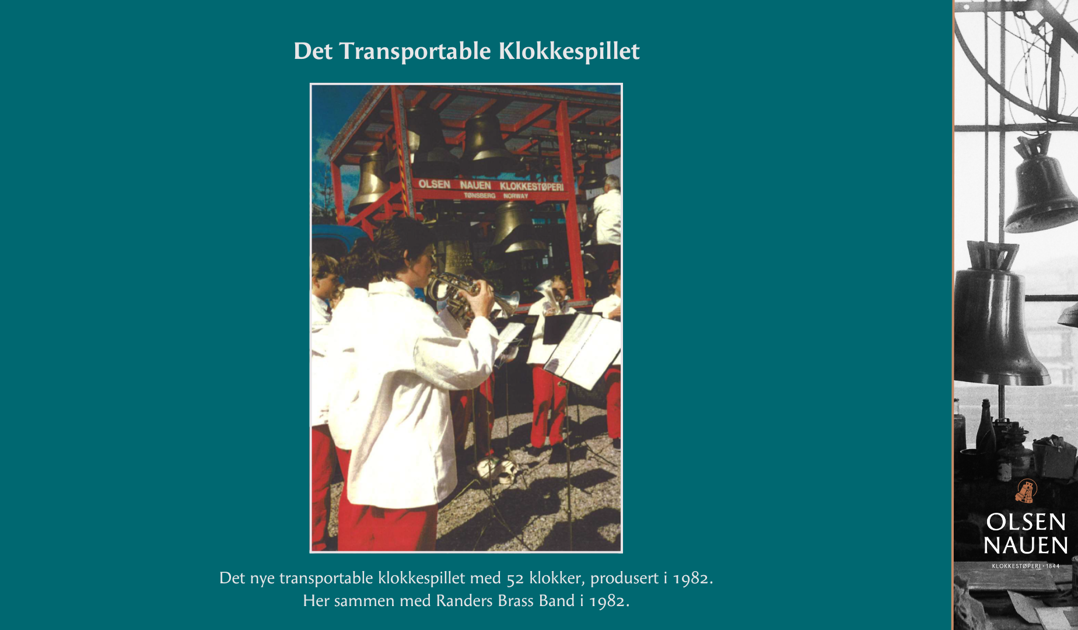 Det Transportable Klokkespillet Fra Olsen Nauen (På Nett) (11)