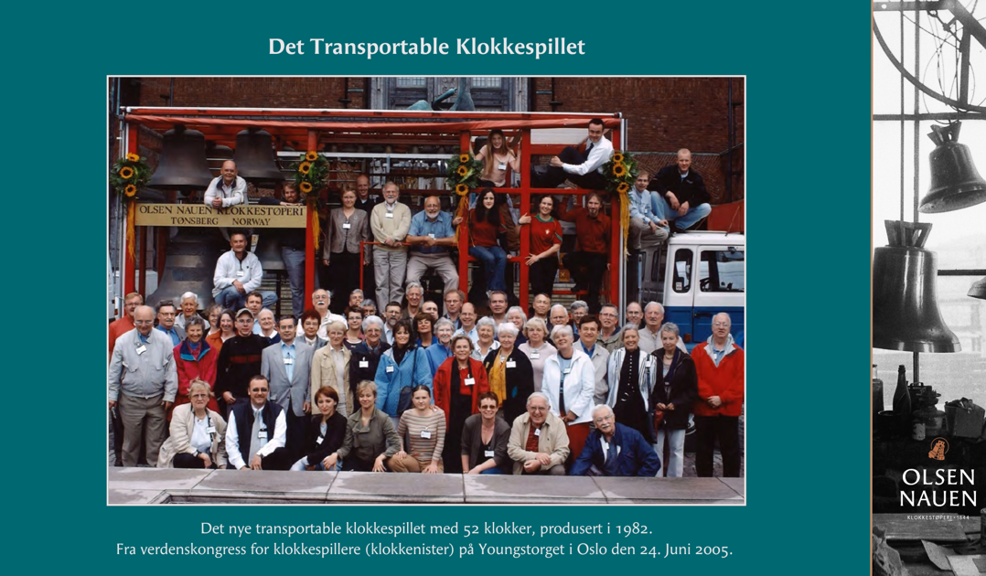 Det Transportable Klokkespillet Fra Olsen Nauen (På Nett) (6)