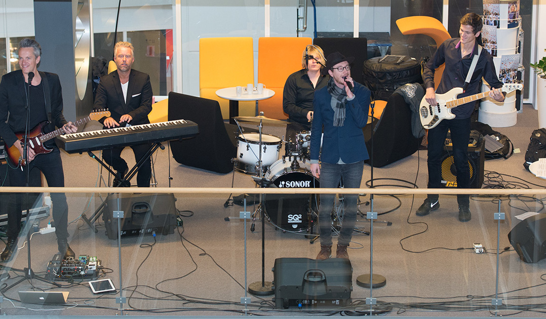 Olsen Nauen Klokkestøperi, klokkespill, kirkeklokker, skipsklokker, 1844, gårdsklokker, norsk industri, småklokker, ISS, norges største salgsklokke